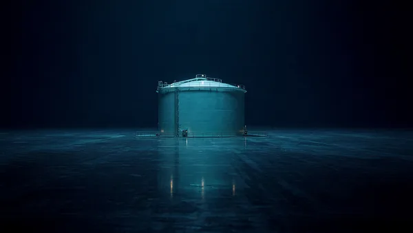 ENEOS Takes 10% Stake in Malaysia LNG Tiga in New Deal With Petronas