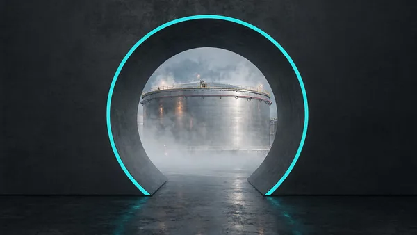 شركات إدارة الأصول الكبرى تتنافس على حصة شل البالغة 15 مليار دولار في مشروع LNG Canada