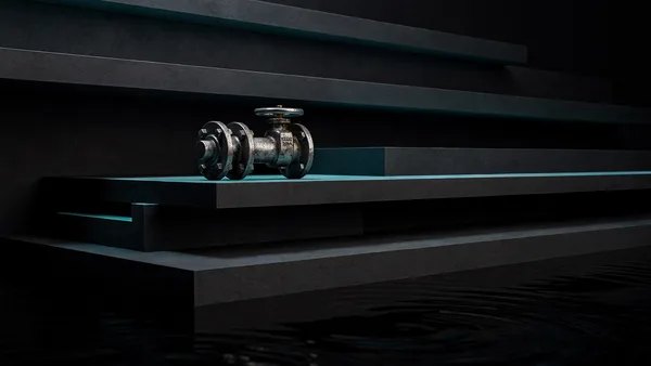 ارتفاع أسعار النفط نحو 120 دولارًا مع تزايد مخاطر الإمداد في الشرق الأوسط