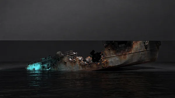 Oil Prices Jump 6% as Iran Sets UAE Oil Port Ablaze, Strikes Vessels in Strait of Hormuz